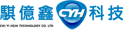 騏億鑫科技 CHI YI HSIN TECHNOLOGY